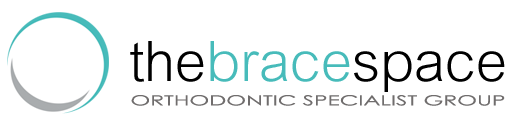 Brace Space Logo